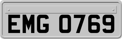 EMG0769
