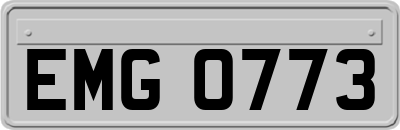 EMG0773