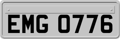 EMG0776