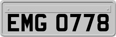 EMG0778