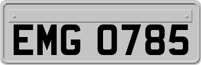 EMG0785