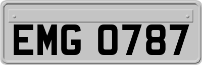 EMG0787