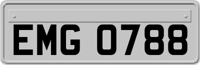 EMG0788