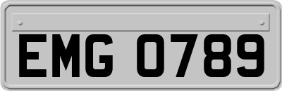 EMG0789