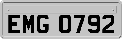 EMG0792