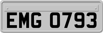 EMG0793