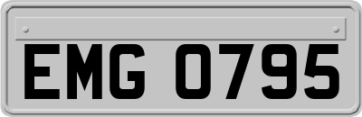 EMG0795