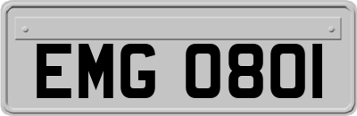 EMG0801