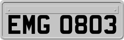 EMG0803