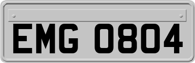 EMG0804
