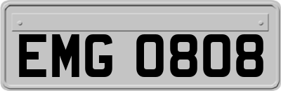 EMG0808