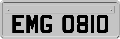 EMG0810