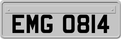 EMG0814