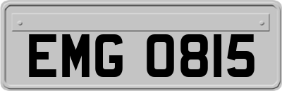 EMG0815