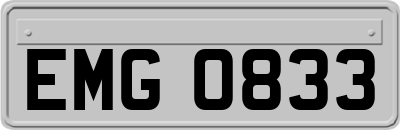 EMG0833