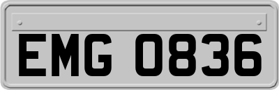 EMG0836