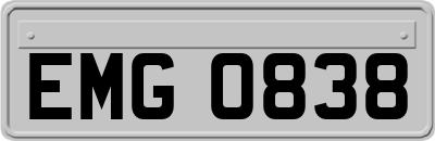 EMG0838
