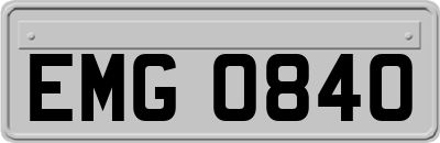 EMG0840
