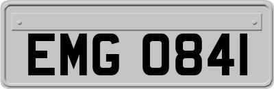 EMG0841