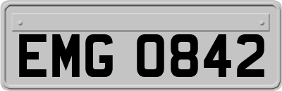 EMG0842