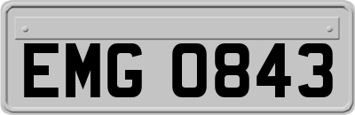 EMG0843