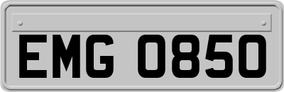 EMG0850