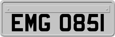 EMG0851