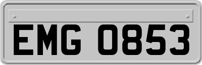 EMG0853