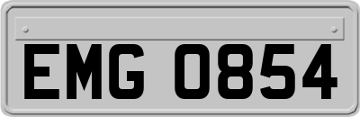 EMG0854