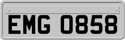 EMG0858