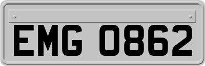 EMG0862