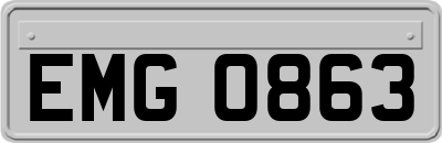 EMG0863