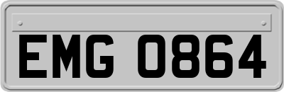 EMG0864
