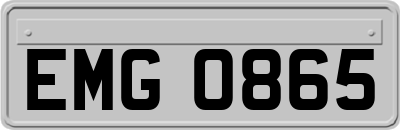 EMG0865