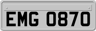 EMG0870