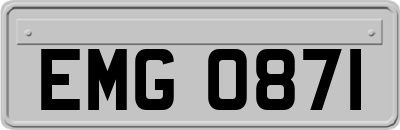 EMG0871