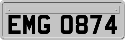 EMG0874