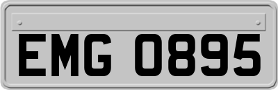 EMG0895