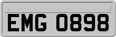 EMG0898