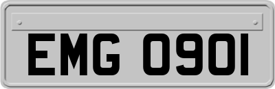 EMG0901