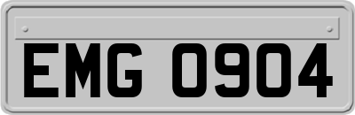 EMG0904