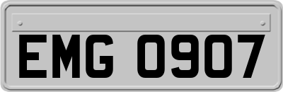 EMG0907