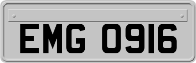EMG0916