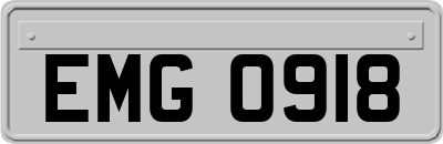 EMG0918