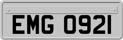 EMG0921