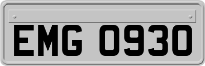 EMG0930