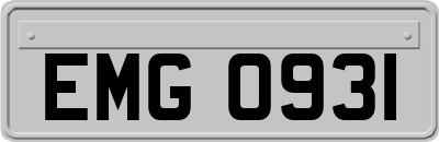 EMG0931