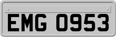EMG0953