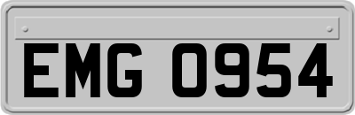 EMG0954