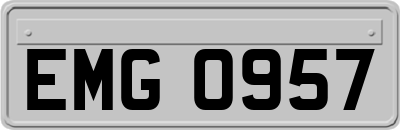 EMG0957